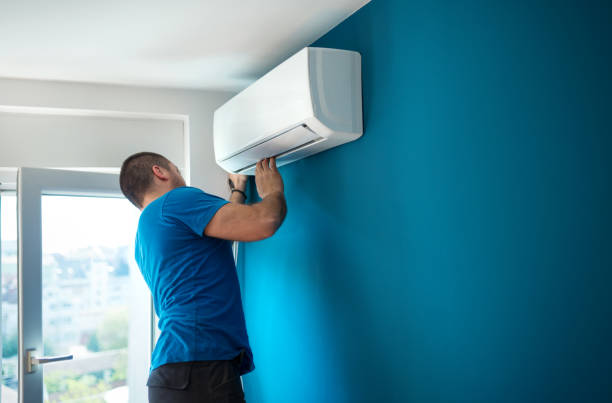 Best Residential HVAC services  in Pelahatchie, MS